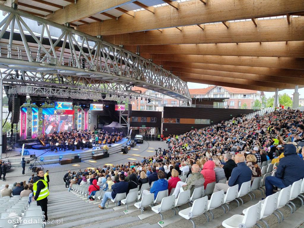 Arena Festival Film&Music - dzień 1