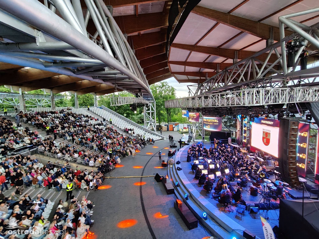 Arena Festival Film&Music - dzień 1