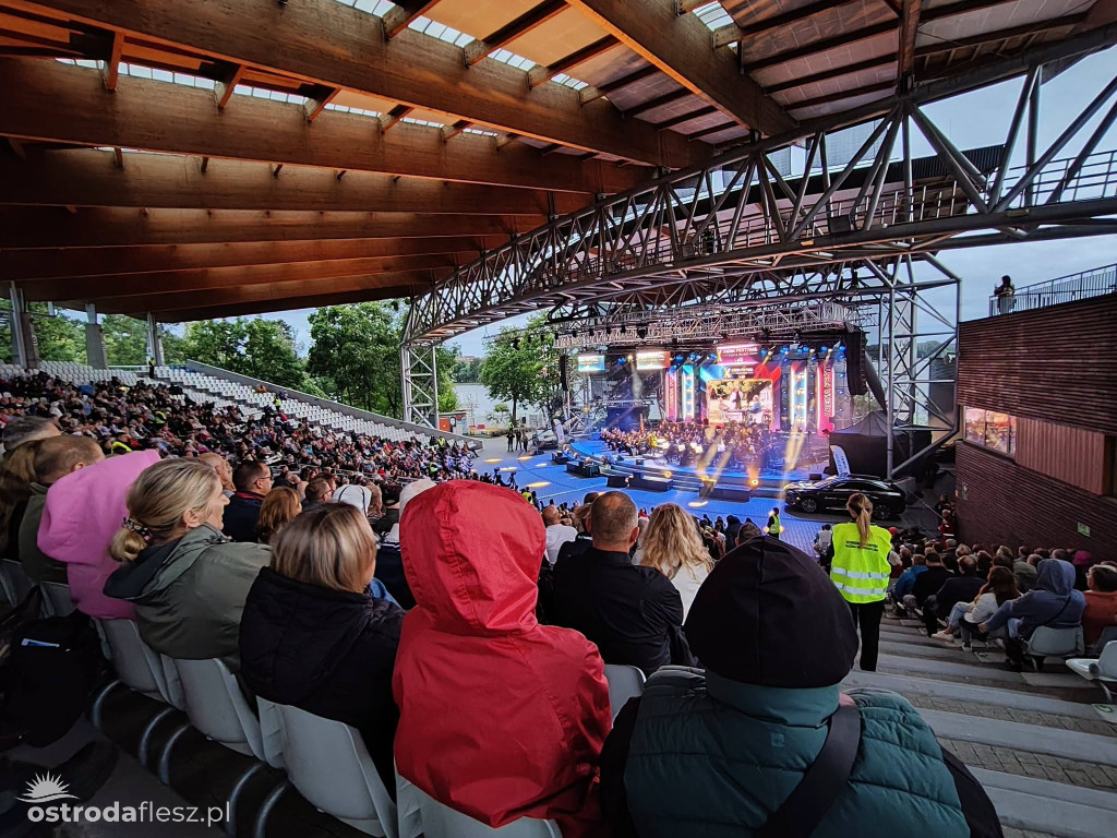Arena Festival Film&Music - dzień 1