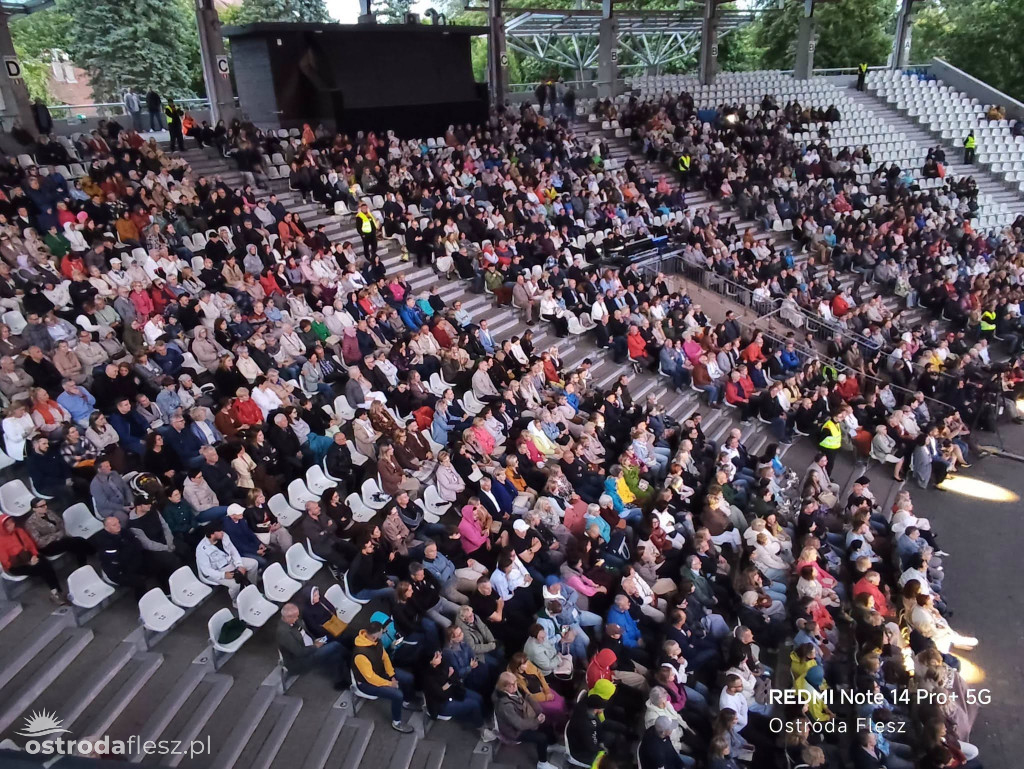 Arena Festival Film&Music - dzień 1