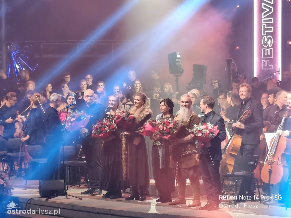 Arena Festival Film&Music - Valhalla - Symfonia