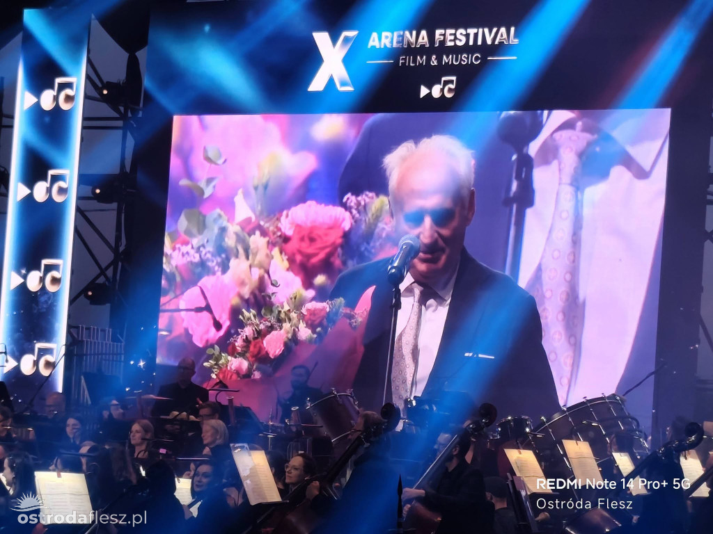 Arena Festival Film&Music - Valhalla - Symfonia