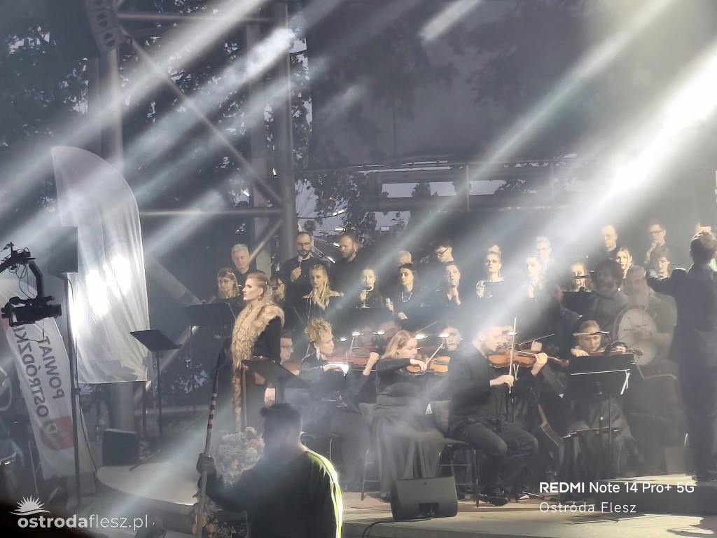 Arena Festival Film&Music - Valhalla - Symfonia