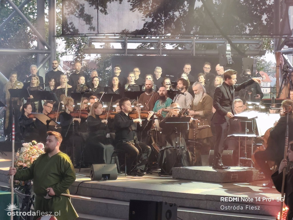 Arena Festival Film&Music - Valhalla - Symfonia