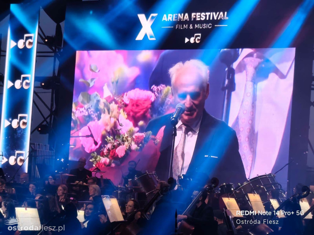 Arena Festival Film&Music - Valhalla - Symfonia