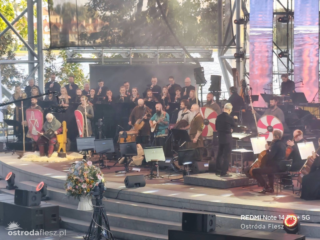 Arena Festival Film&Music - Valhalla - Symfonia