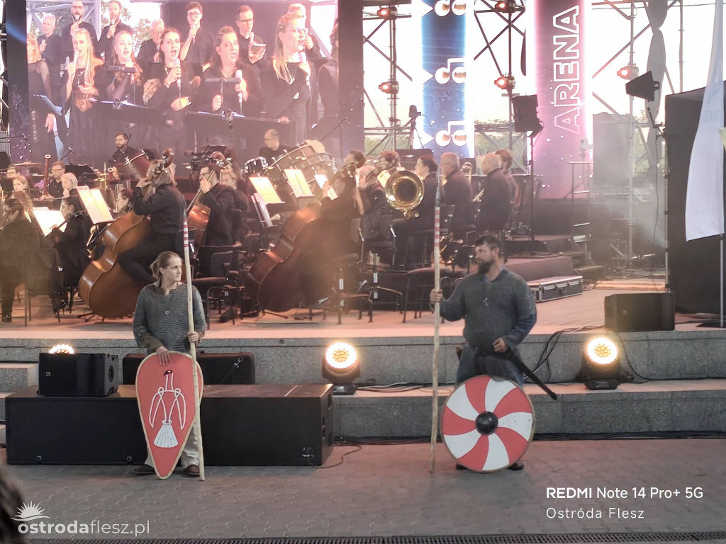 Arena Festival Film&Music - Valhalla - Symfonia