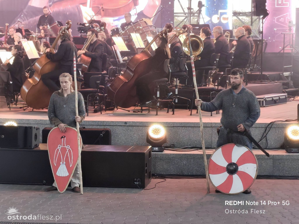 Arena Festival Film&Music - Valhalla - Symfonia