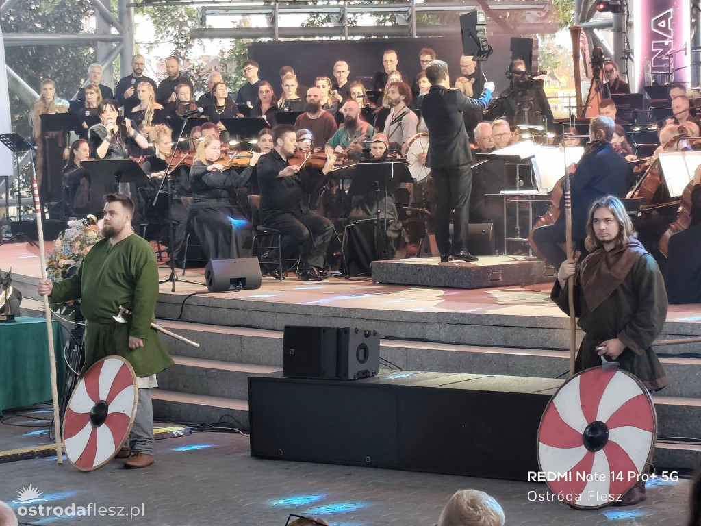 Arena Festival Film&Music - Valhalla - Symfonia