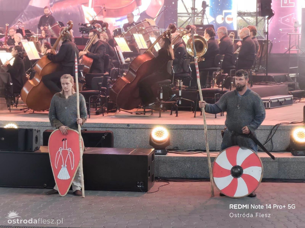 Arena Festival Film&Music - Valhalla - Symfonia