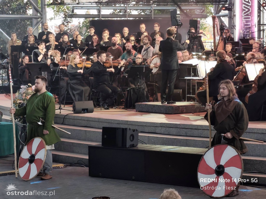 Arena Festival Film&Music - Valhalla - Symfonia