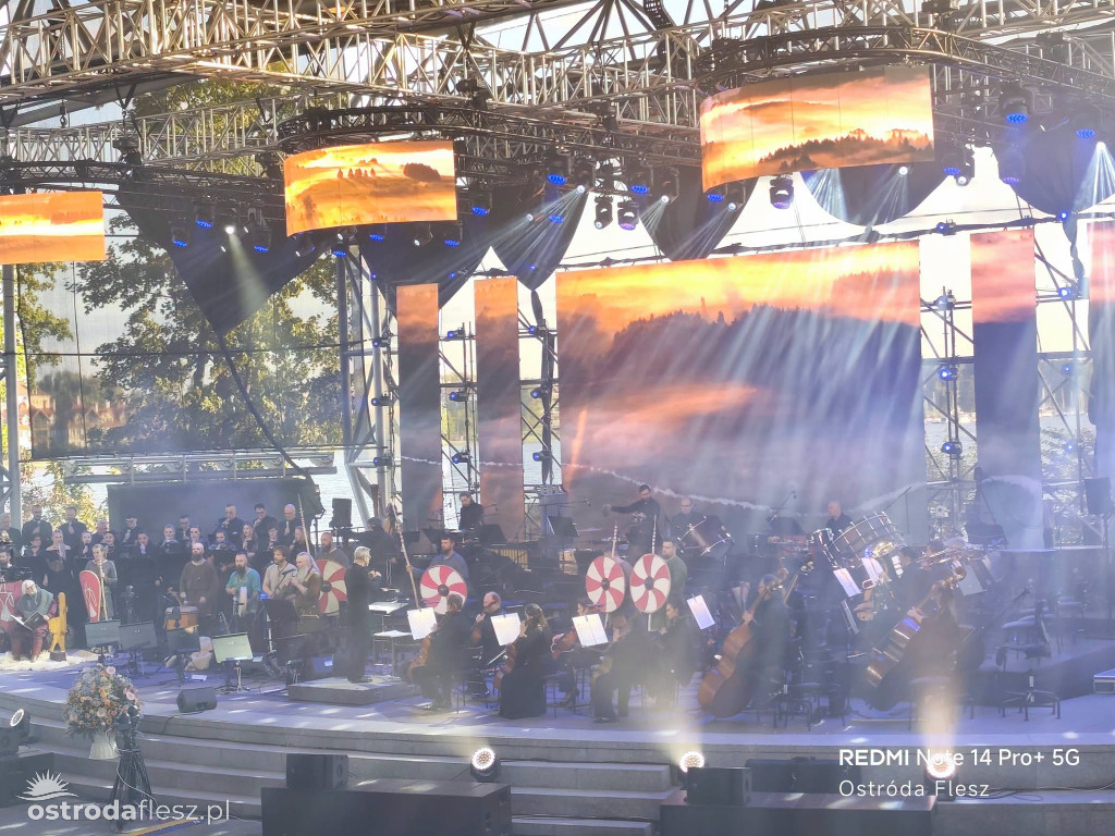 Arena Festival Film&Music - Valhalla - Symfonia