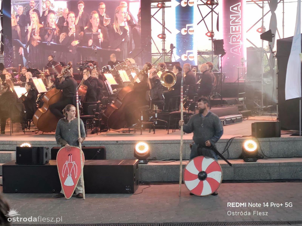 Arena Festival Film&Music - Valhalla - Symfonia