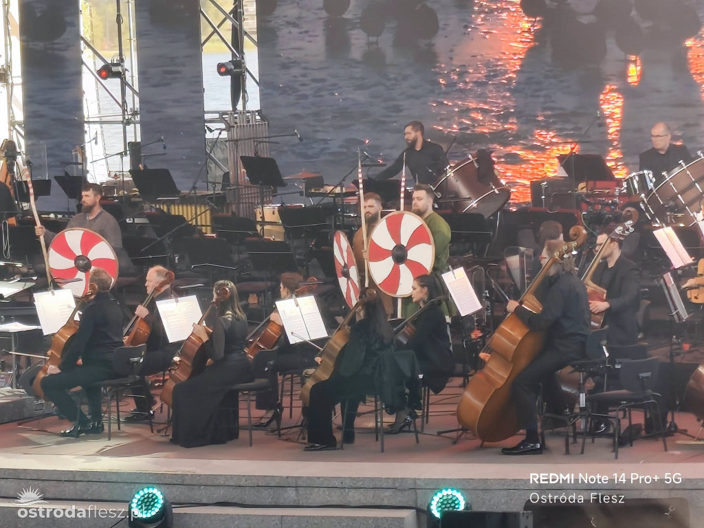 Arena Festival Film&Music - Valhalla - Symfonia