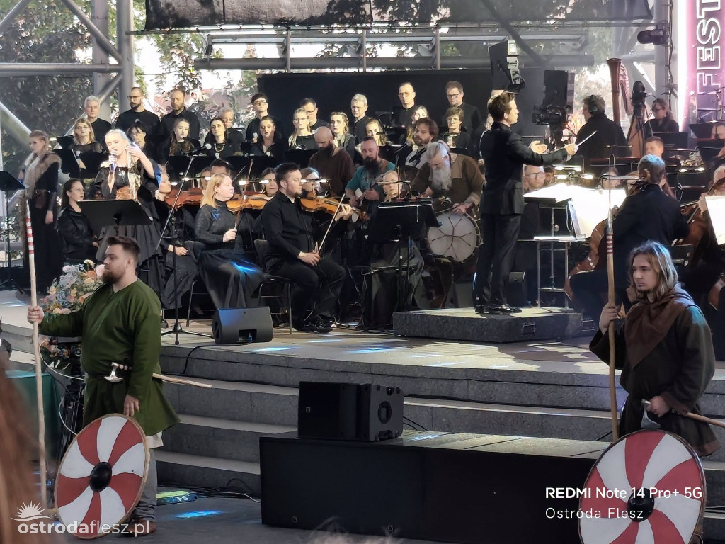 Arena Festival Film&Music - Valhalla - Symfonia