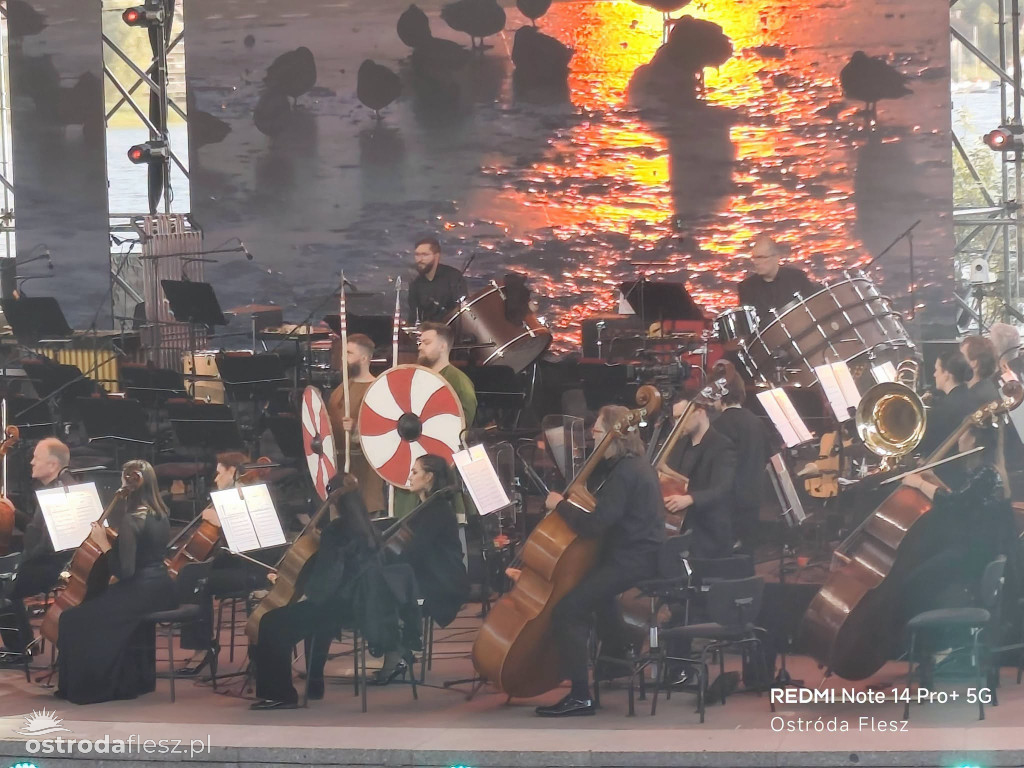 Arena Festival Film&Music - Valhalla - Symfonia