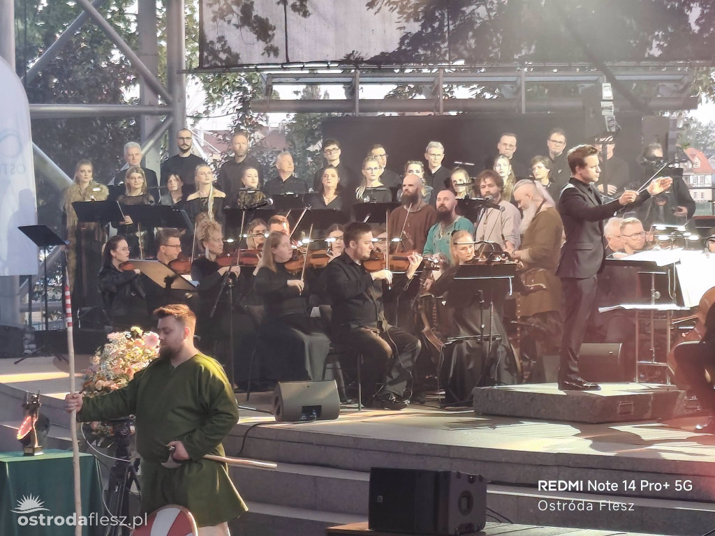 Arena Festival Film&Music - Valhalla - Symfonia