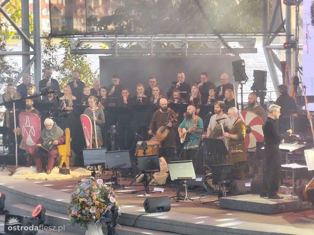 Arena Festival Film&Music - Valhalla - Symfonia