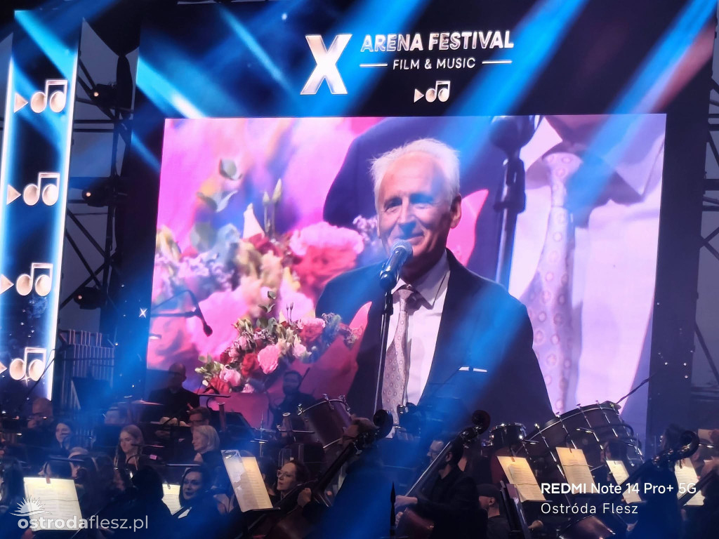 Arena Festival Film&Music - Valhalla - Symfonia