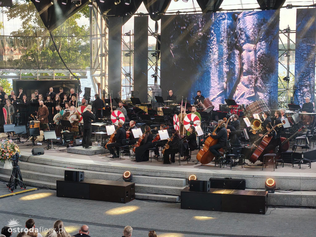Arena Festival Film&Music - Valhalla - Symfonia