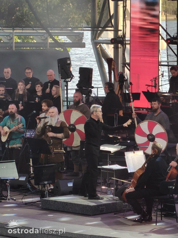 Arena Festival Film&Music - Valhalla - Symfonia