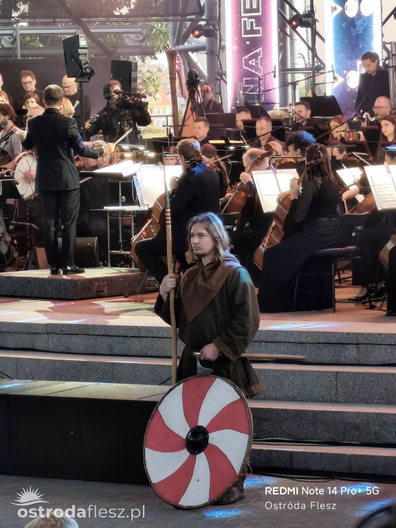 Arena Festival Film&Music - Valhalla - Symfonia