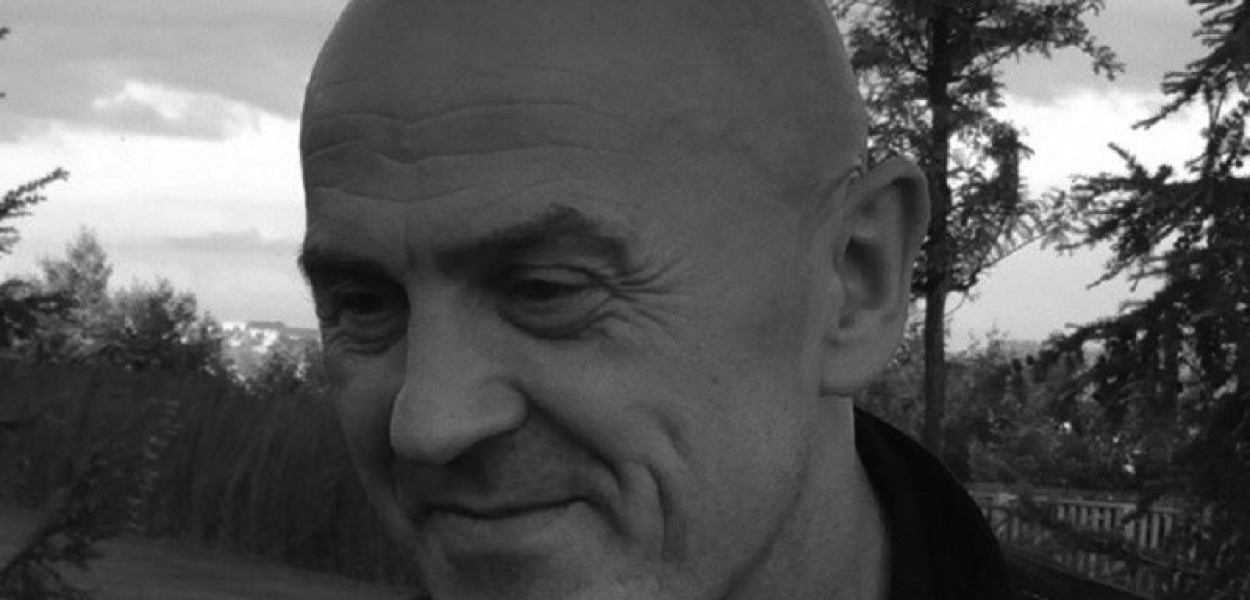 OSTRÓDZKI BIZNESMEN SŁAWOMIR JANOWICZ NIE ŻYJE