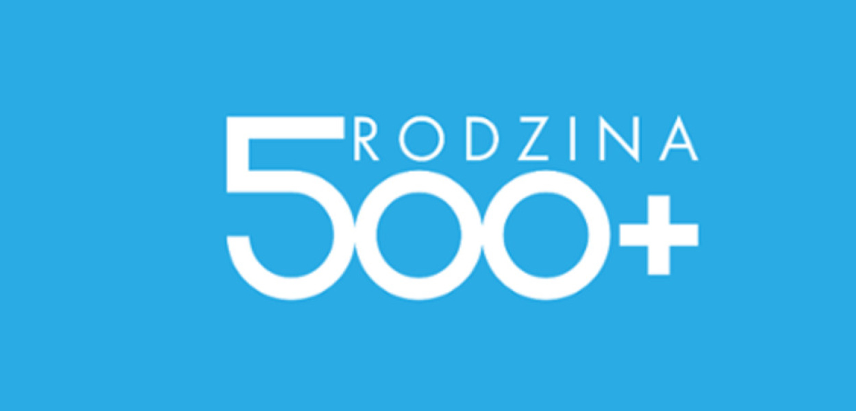 "RODZINA 500+". TRWA NABÓR WNIOSKÓW ONLINE, 1 KWIETNIA RUSZA DROGĄ TRADYCYJNĄ