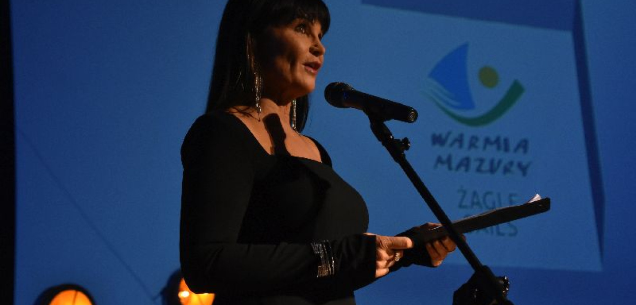 NAGRODY ŻAGLE WARMII I MAZUR: ZLOT I R-GOL Z OSTRÓDY NAGRODZONE!