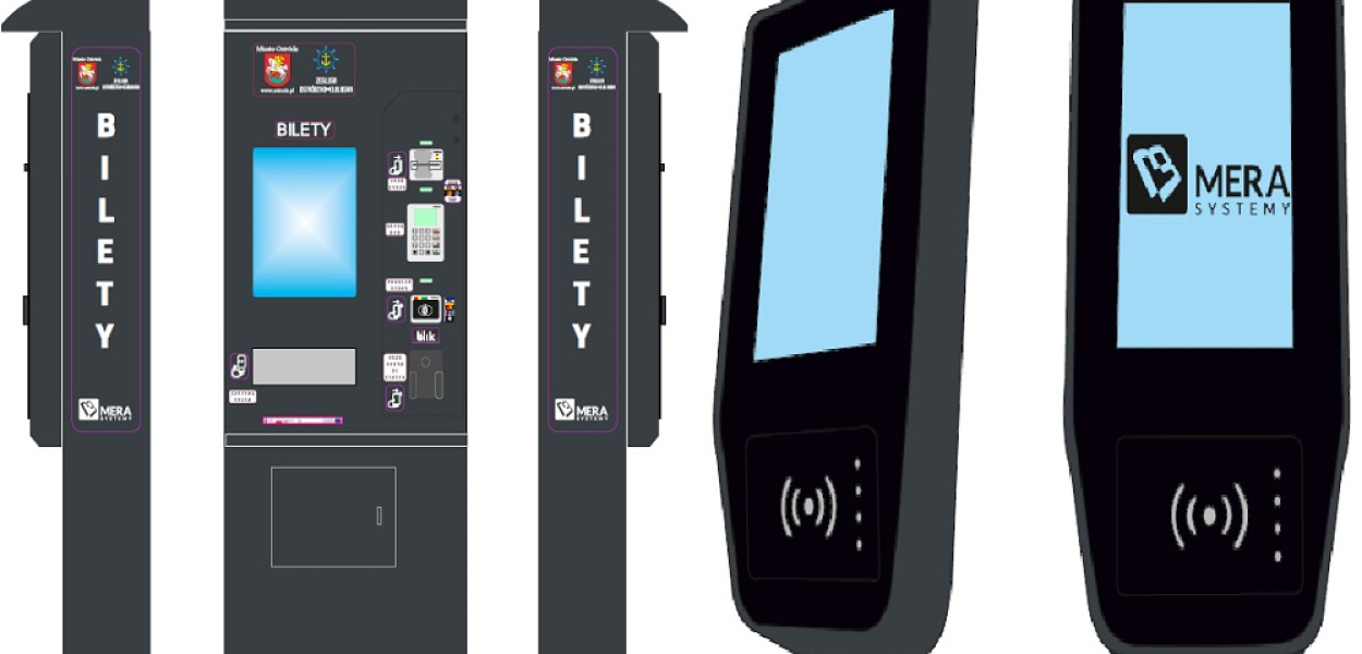 CO Z TYMI BILETOMATAMI W OSTRÓDZIE? ODPOWIEDZI NA NAJCZĘŚCIEJ ZADAWANE PYTANIA