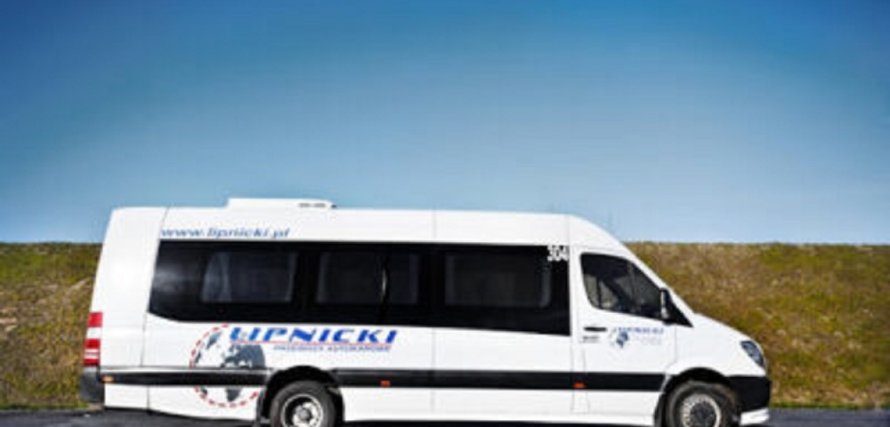 LIPNICKI WAKACYJNY ROZKŁAD JAZDY OD 27 CZERWCA