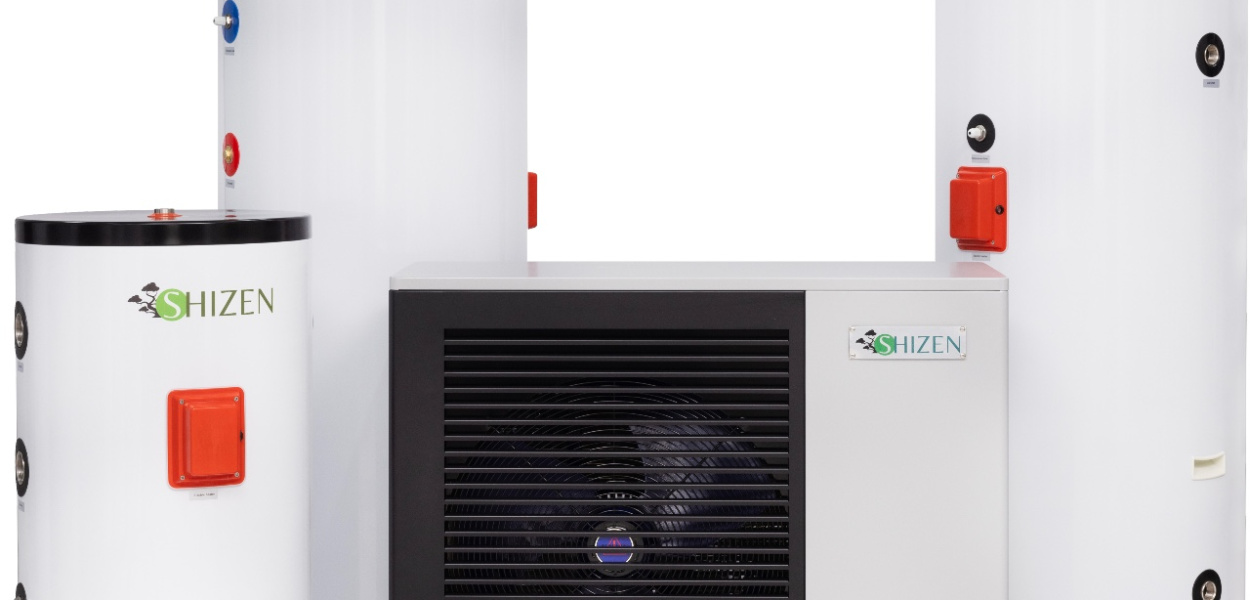 JAKI ZBIORNIK CWU DO POMPY CIEPŁA WYBRAĆ?