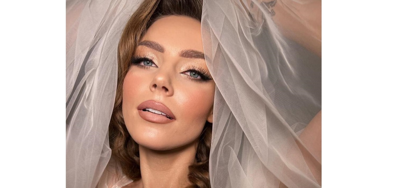 PAULINA GRABOWSKA Z GRUNWALDU W FINALE KONKURSU PIĘKNOŚCI MISS POLSKI 2023!