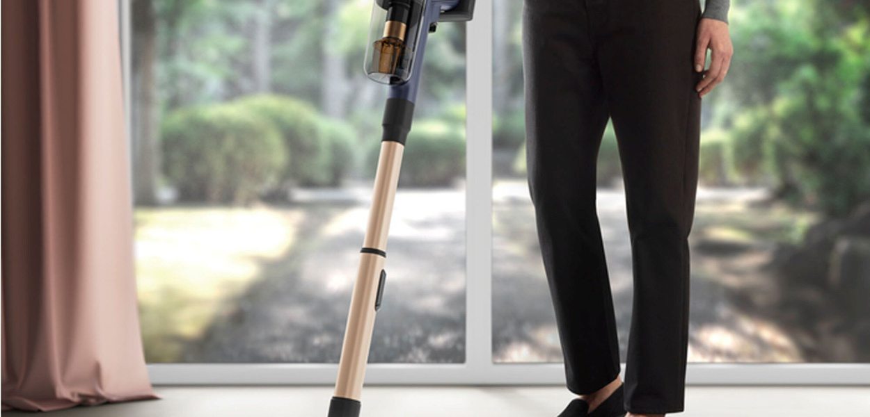 JAK UŁATWIĆ SOBIE SPRZĄTANIE? ODKRYJ ZALETY ODKURZACZA Z FUNKCJĄ MOPOWANIA