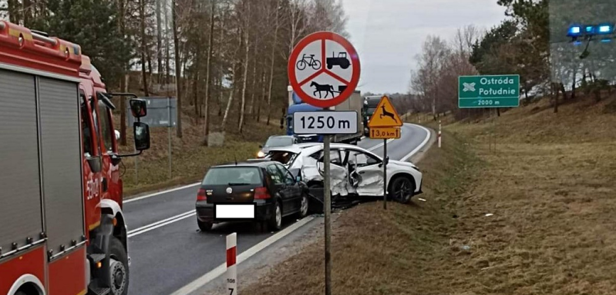 WARTO WIEDZIEĆ - CO ZROBIĆ W PRZYPADKU KOLIZJI?