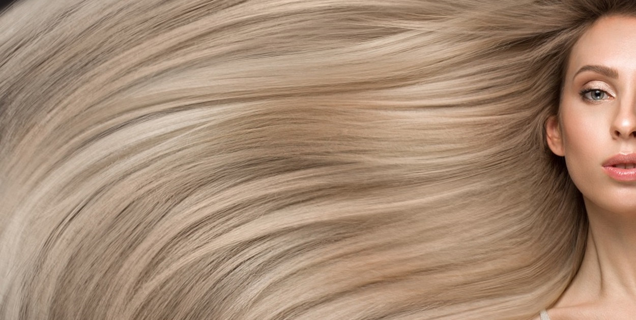 POPIELATY BLOND – CO TO ZA KOLOR I JAK GO UZYSKAĆ?