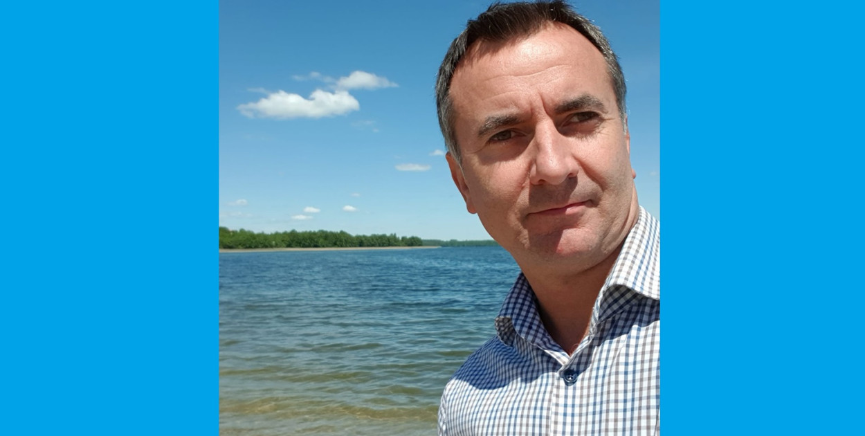 Piotr Zwaliński ponownie wójtem Gminy Dąbrówno