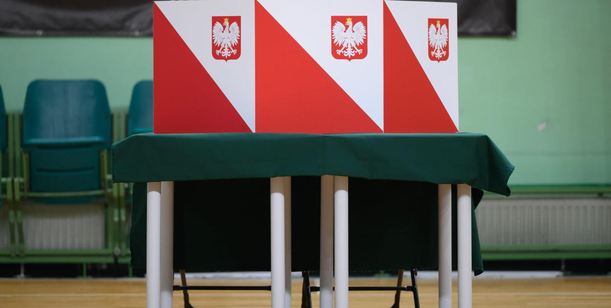 Robert Malinowski ponownie wybrany na Wójta Gminy Łukta