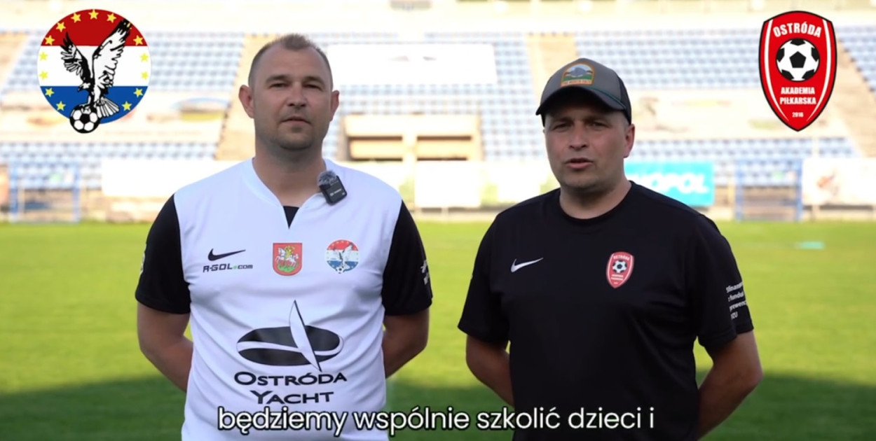 Od 2025 roku Sokół i Akademia będą wspólnie szkolić dzieci i młodzież