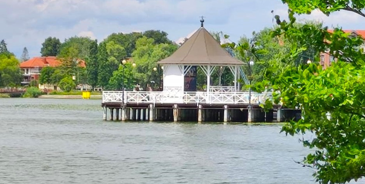 Bezpłatne zwiedzanie z przewodnikiem na Warmii i Mazurach