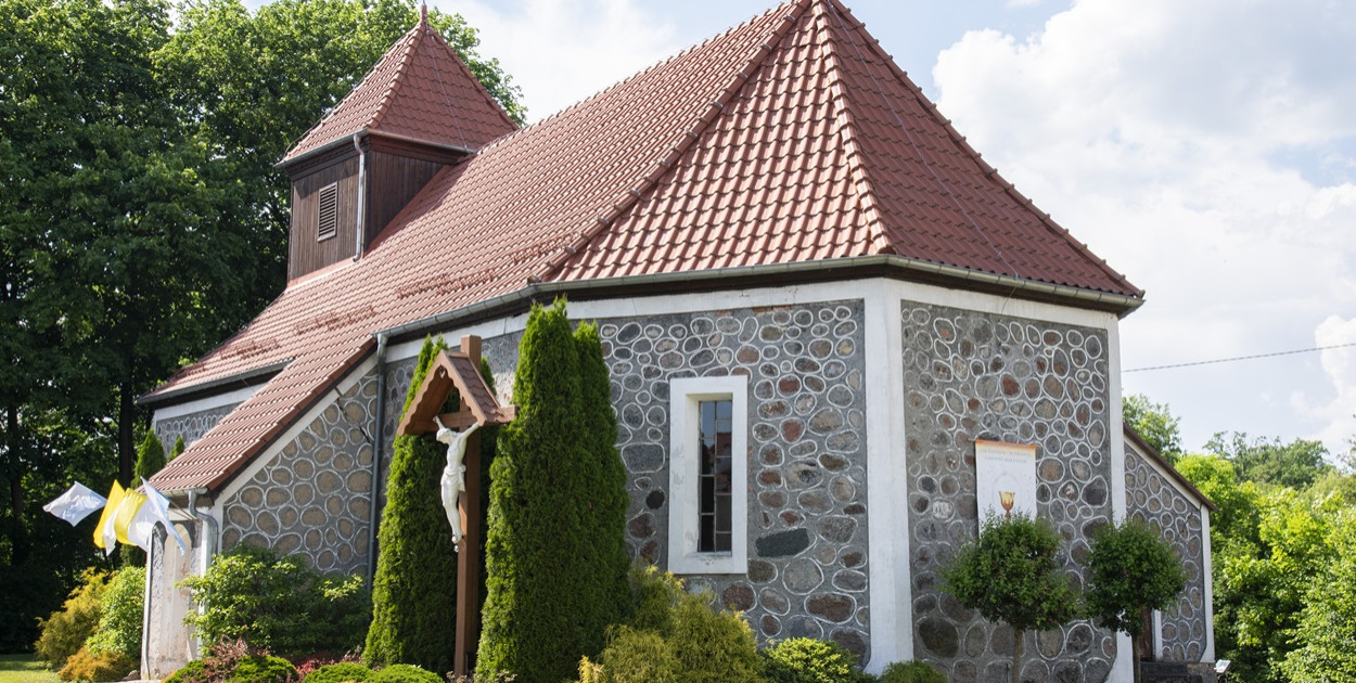 Koncepcja Smart Village w Durągu w Gminie Ostróda