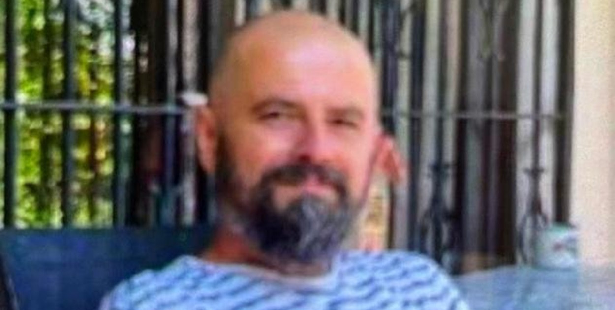 Odnaleziono ciało 47-latka, który utonął w Jeziorze Pluszne