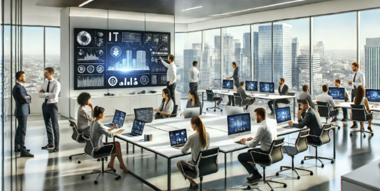 Jakie firmy działają w Ostródzie i jakie oferują miejsca pracy?