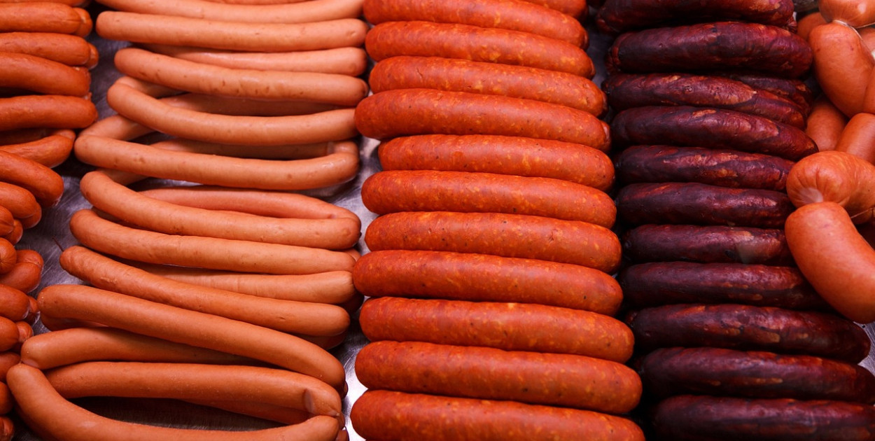 Jego produkty znała cała Polska. Zmarł twórca kultowej marki wędlin