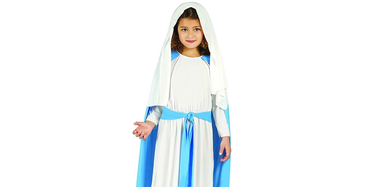 Jaki strój na jasełka wybrać?