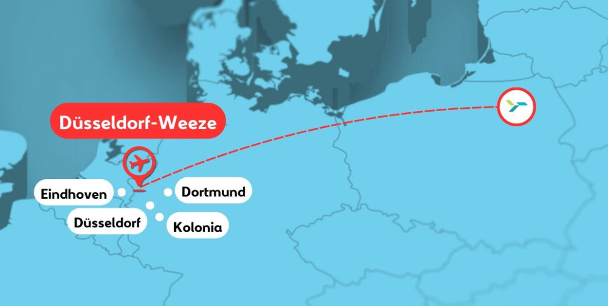 Port Lotniczy Olsztyn-Mazury 