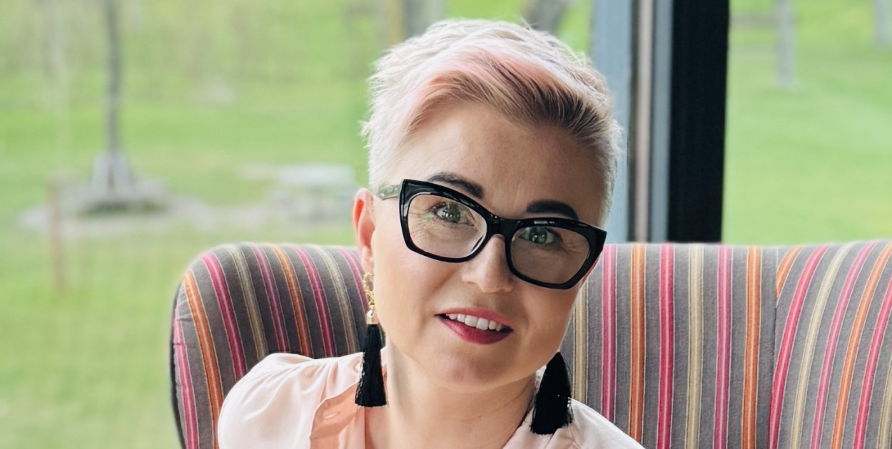 Foto: Wybory Kobiet Sukcesu Regionów Polski