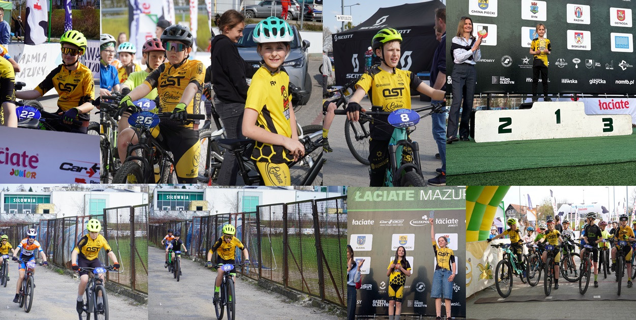 Foto: Ostróda Sport Team