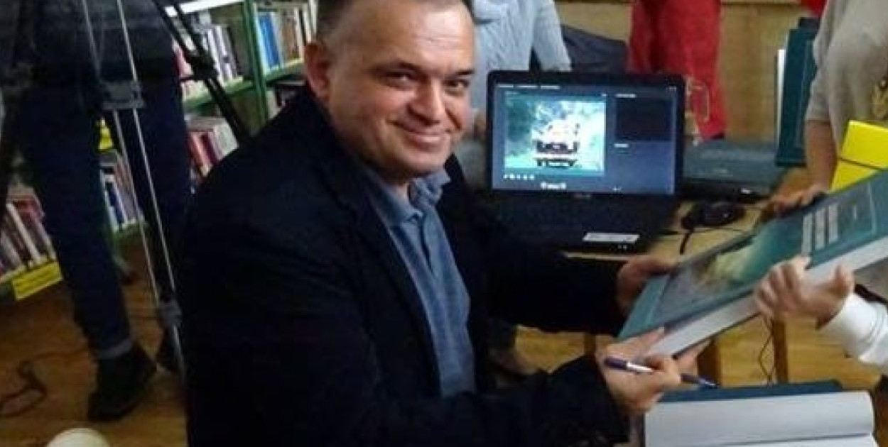 Foto: Ostróda Flesz