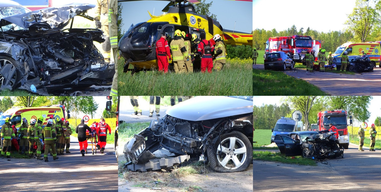 Foto: Ostróda Flesz